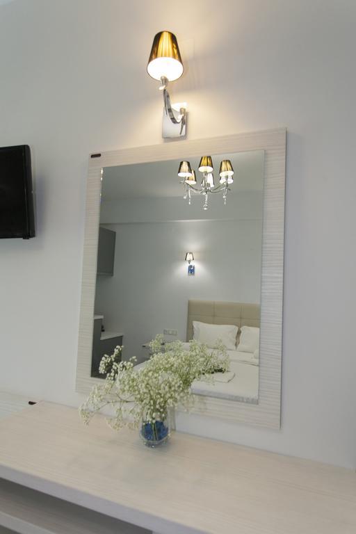 Oasis Exclusive Aparthotel Parga Eksteriør bilde